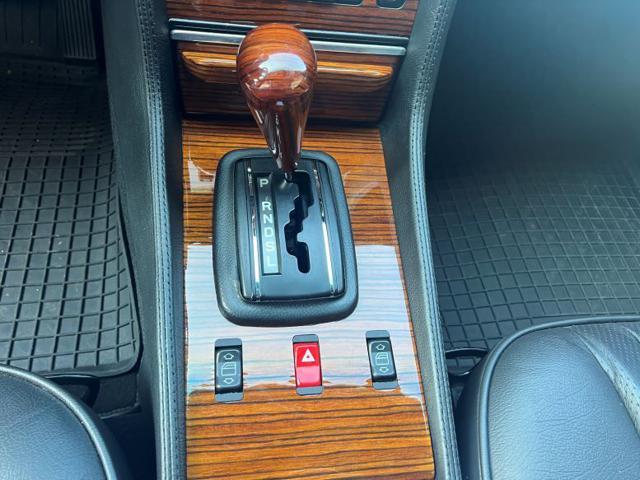 MERCEDES-BENZ SL 500 SL Roadster