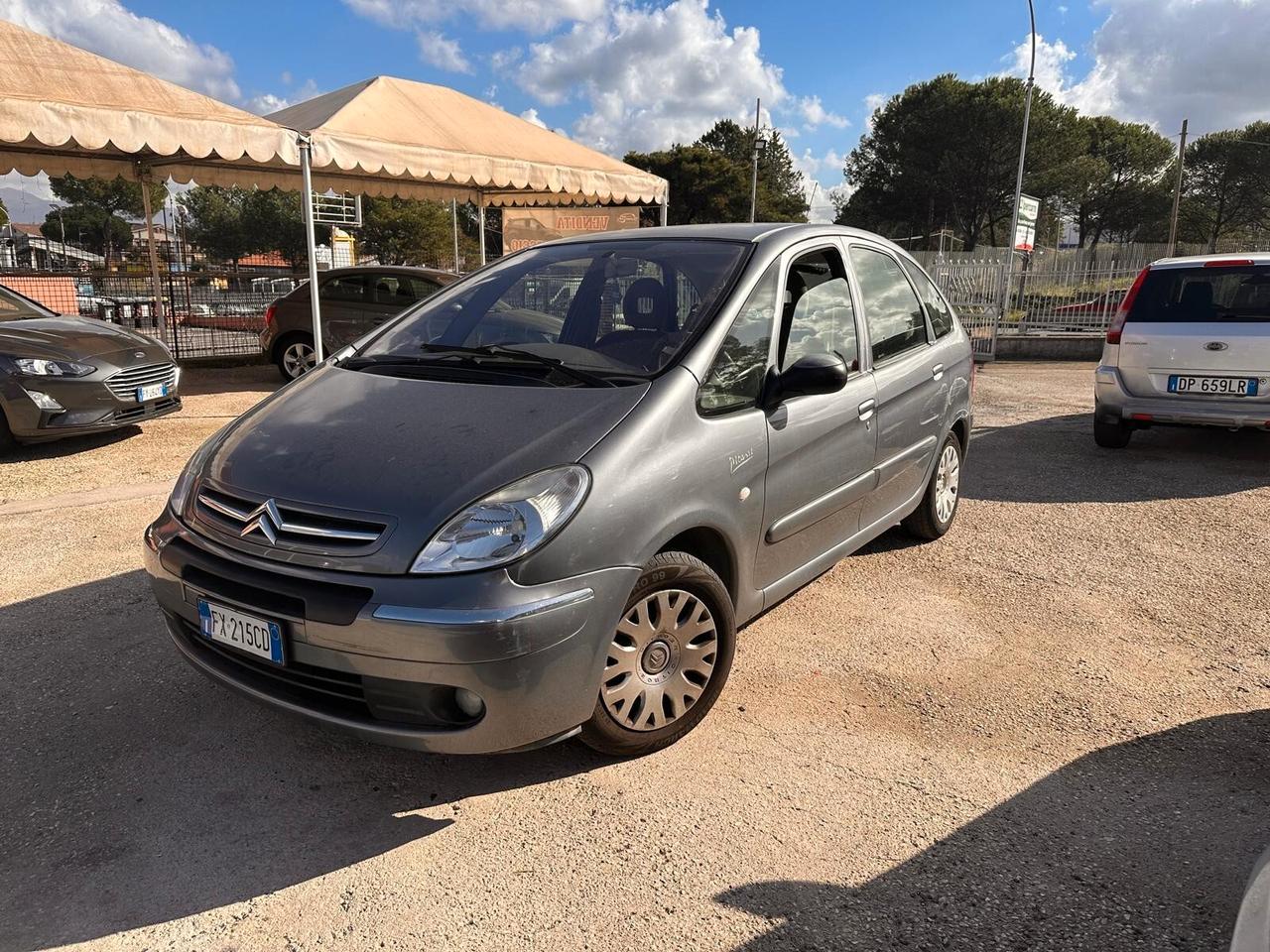 Citroen Xsara Picasso 1.6 Chrono