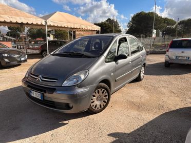 Citroen Xsara Picasso 1.6 Chrono