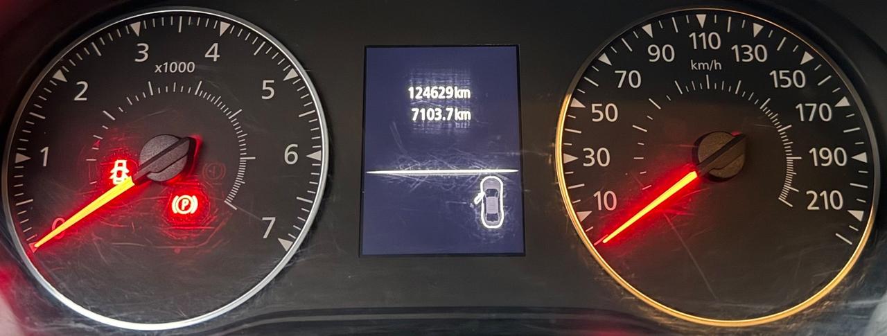 Dacia Duster 1.5 Diesel 110 Cv