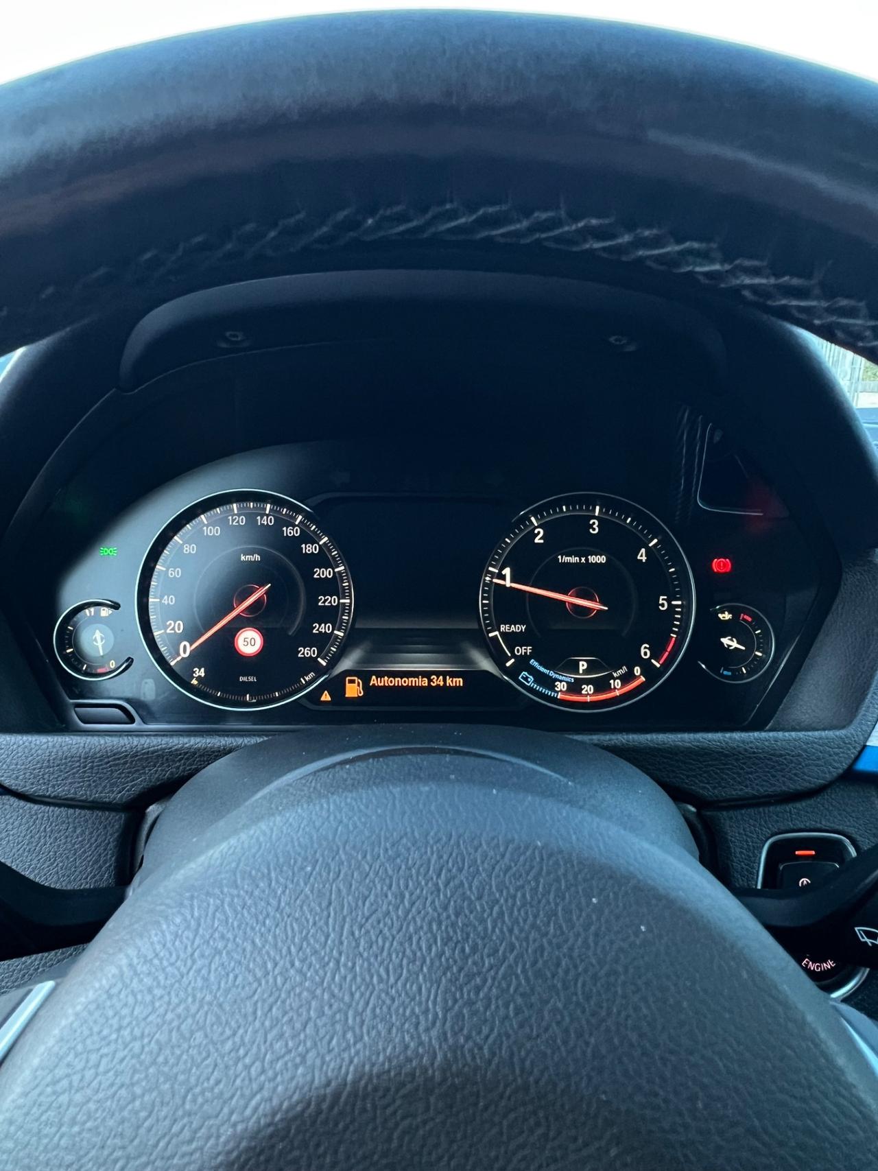 Bmw 420 M-Sport