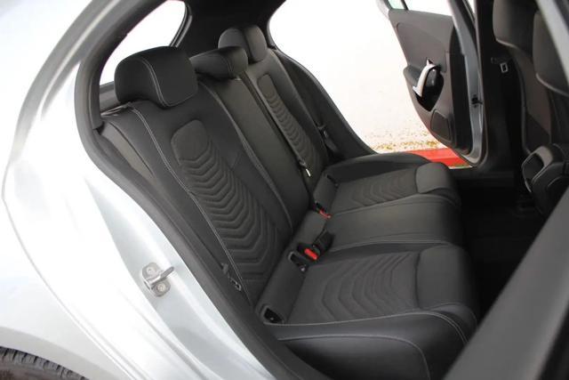 MERCEDES-BENZ A 180 d Automatic Progressive "LED"NAVI"