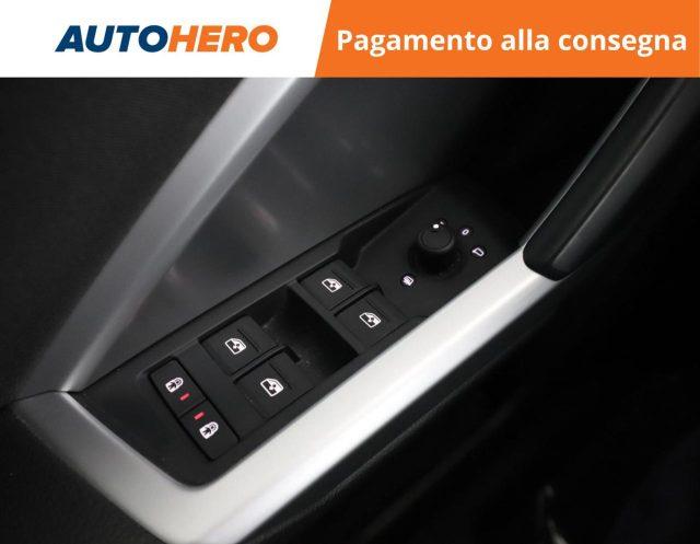 AUDI Q3 35 TFSI S tronic S line edition