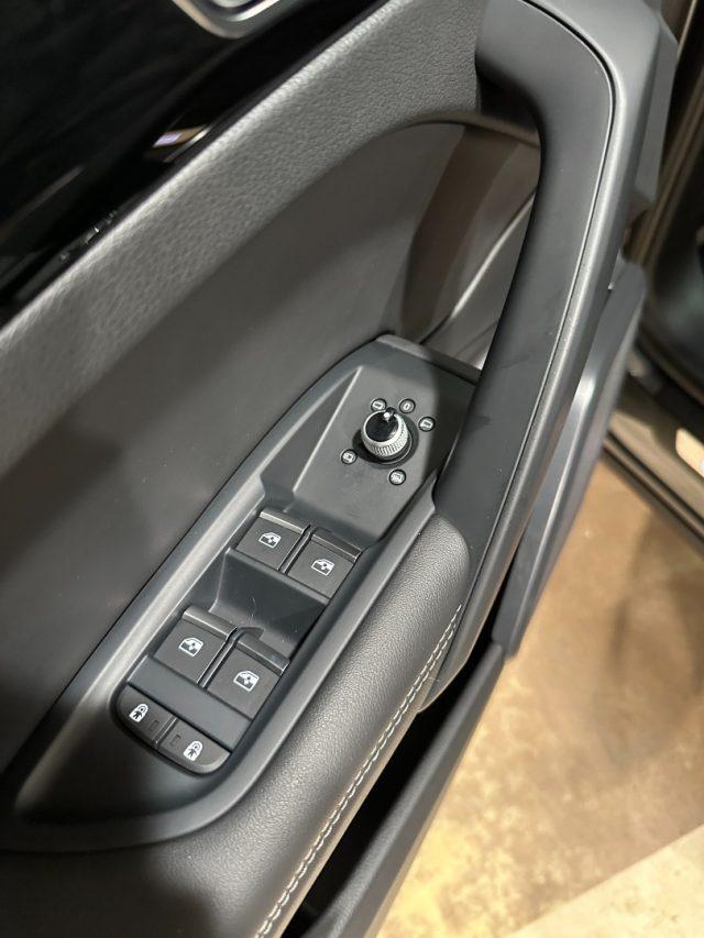 AUDI Q5 Sportback SPB 40 TDI quattro S tronic S line - IVA