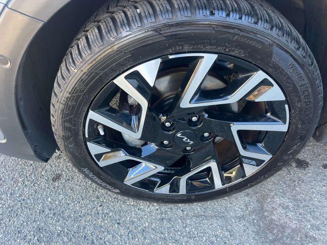 KIA XCeed XCeed 1.6 gdi STYLE 141cv dct