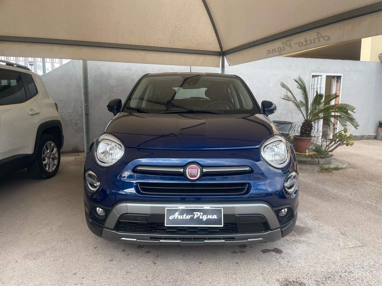 Fiat 500X 1.3 MultiJet 95 CV City Cross