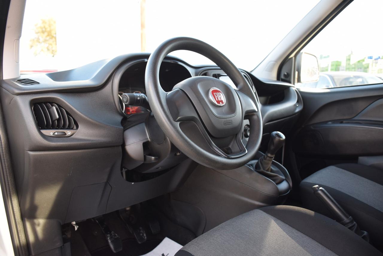 Fiat Doblo Doblò 5 POSTI N1 1.3 MJT Combi IVA DETRAIBILE