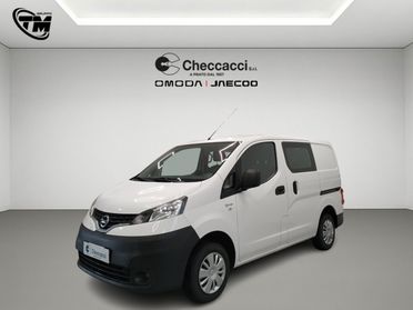 NISSAN NV200 NV200 1.5 dCi 110CV Combi (N1)