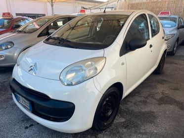 Citroen C1 1.0 5 porte BAC1