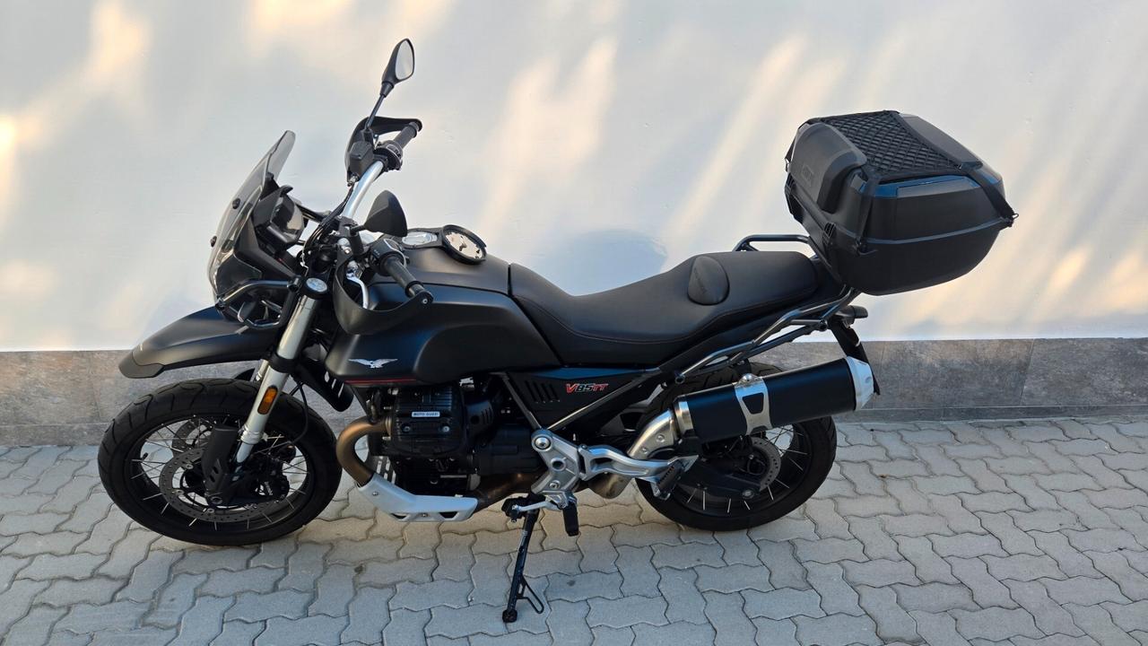 Moto Guzzi V85 TT ABS EURO 5