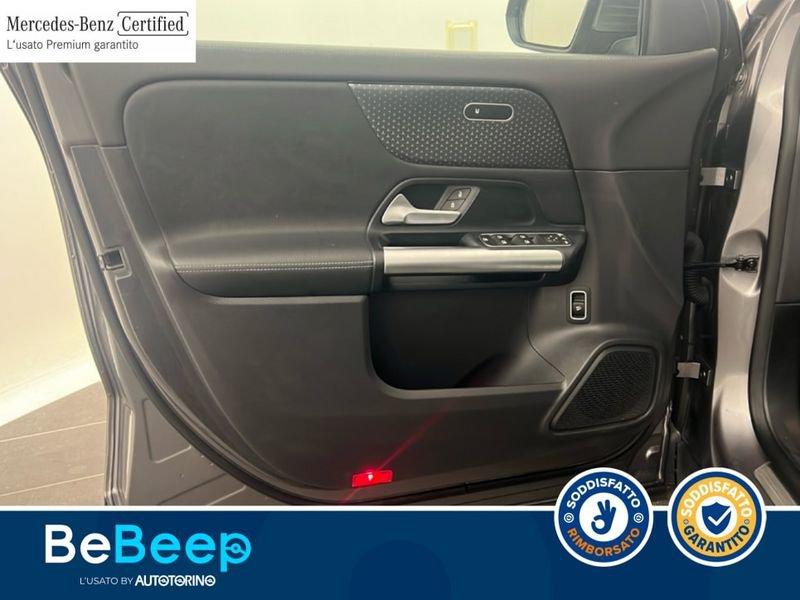 Mercedes-Benz GLA 200 D PROGRESSIVE ADVANCED AUTO