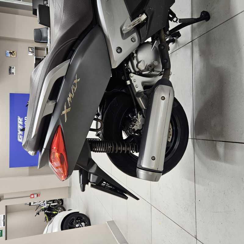 Yamaha X-Max 250 - 2010