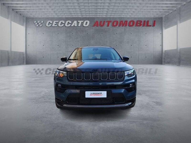 Jeep Compass Compass 1.6 mjt S 2wd 130cv