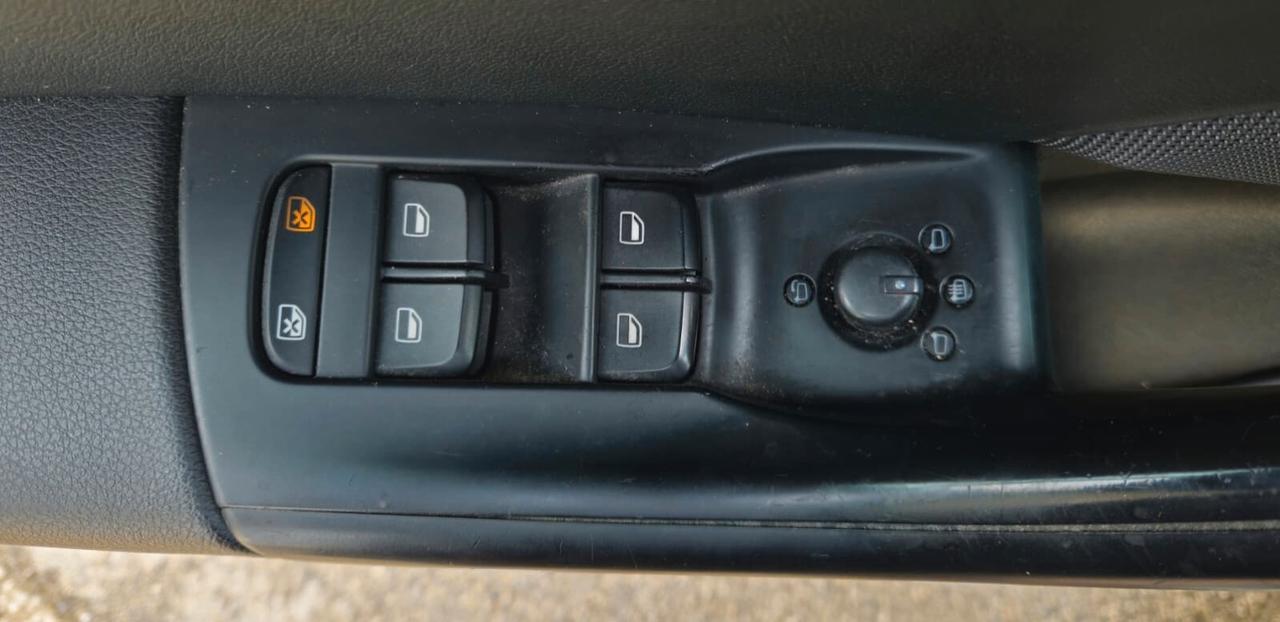 Audi Q3 2.0 TDI quattro Advanced Plus (4WD)