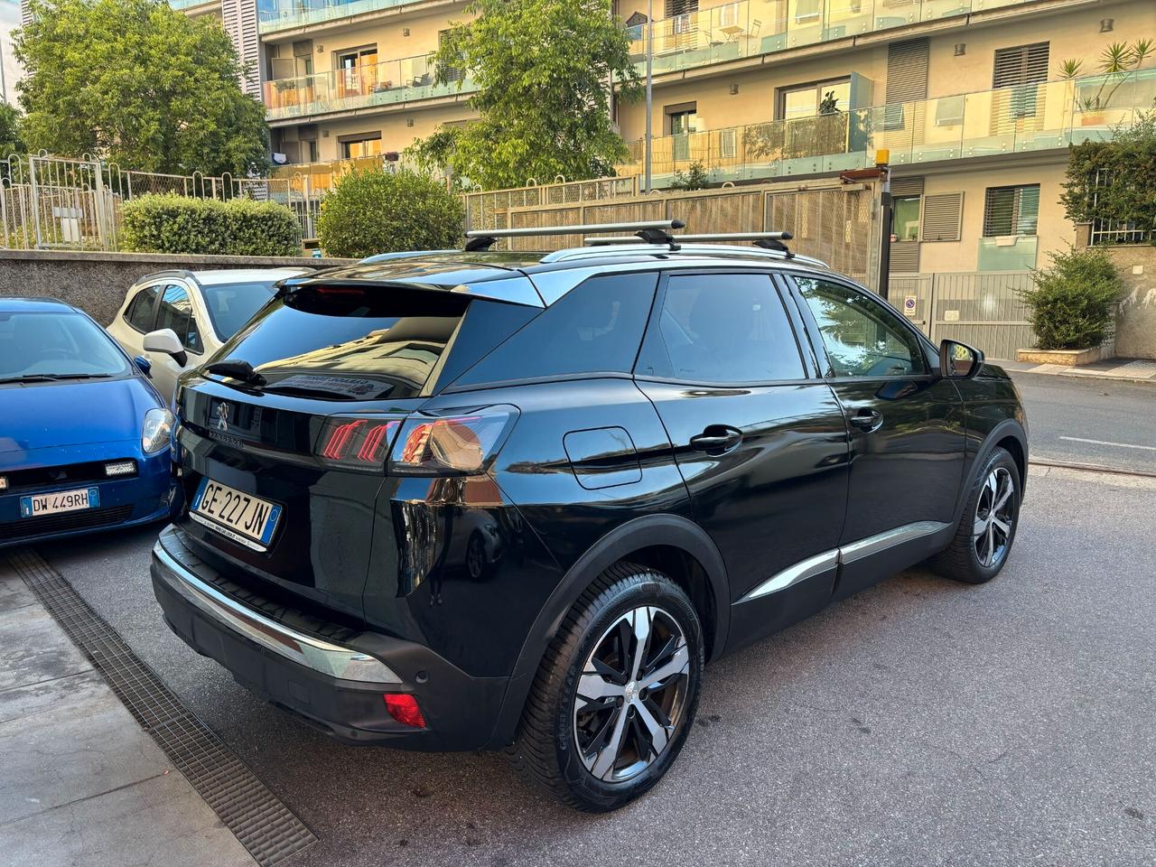 Peugeot 3008 PureTech Turbo 130 S&S Allure PREZZO REALE