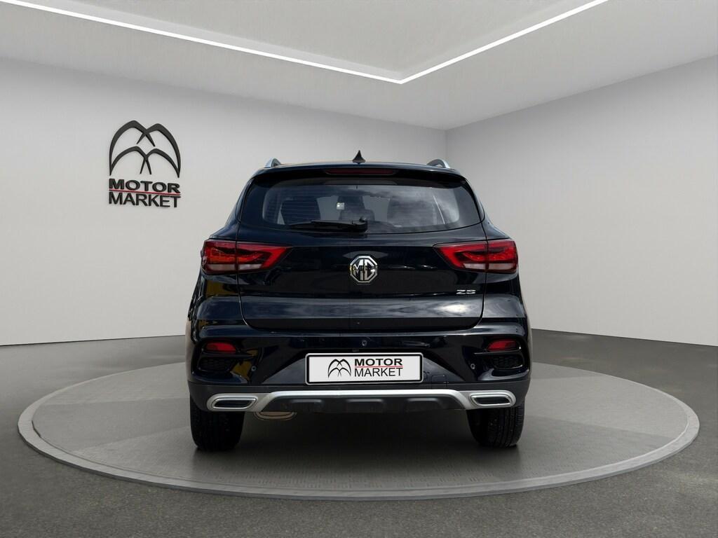 Mg ZS 1.5 VTi-Tech Luxury