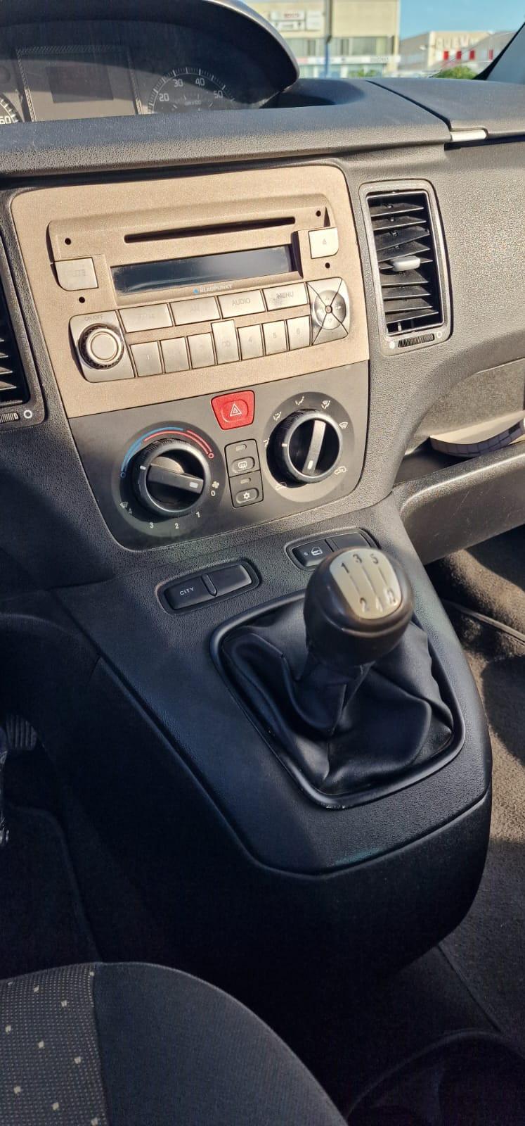 Fiat Idea 1.3 Multijet 16V 70 CV BlackEnergy