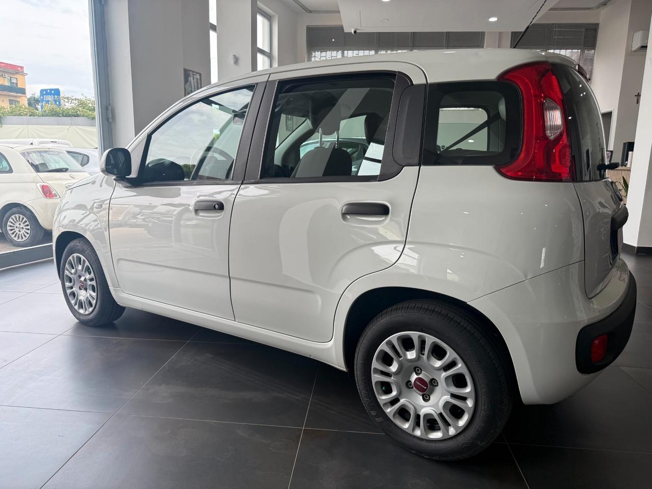 Fiat Panda 1.0 FireFly S&S Hybrid 2022