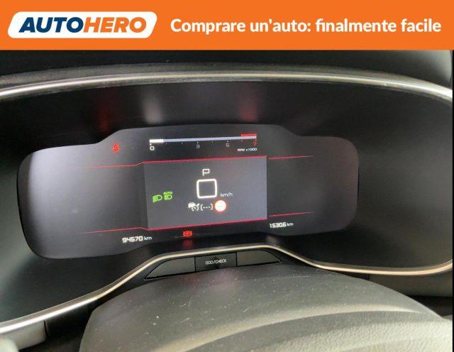 CITROEN C5 Aircross BlueHDi 130 S&S EAT8 Shine