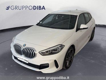 BMW Serie 1 F40 Diesel 116d Msport auto