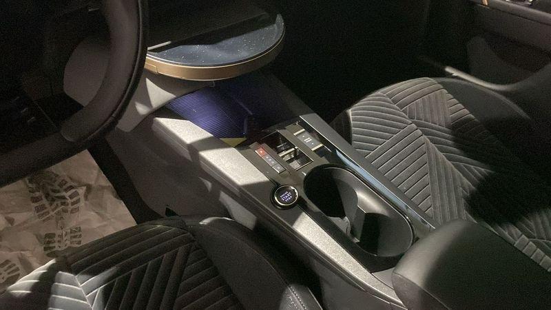 Lancia Ypsilon Ypsilon 51kWh LX