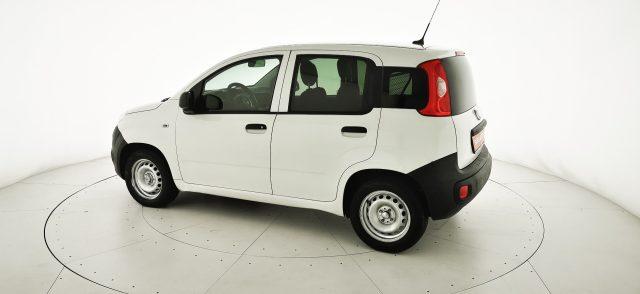 FIAT Panda 1.2 GPL Pop Van 2 posti - Prezzo IVA esclusa