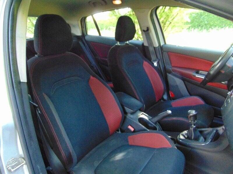 FIAT Bravo Bravo 1.6 MJT 105 CV DPF Easy