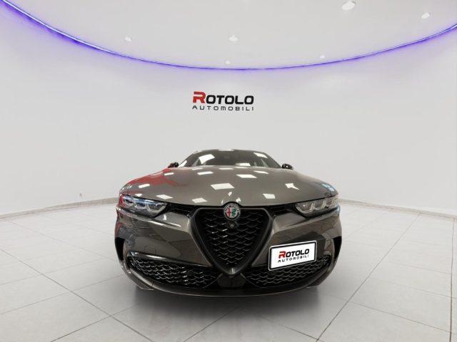 ALFA ROMEO Tonale 1.3 280 CV PHEV AT6 Q4 Veloce