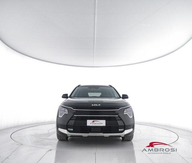 KIA Niro 1.6 gdi hev Evolution 129cv dct6