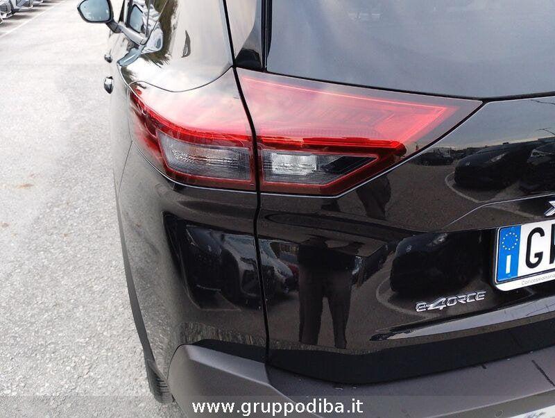 Nissan X-Trail NEW TEKNA E TEKNA E-POWER E-4ORCE - 00