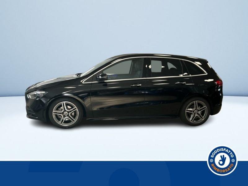 Mercedes-Benz Classe B 180d Automatic AMG Line Advanced Plus