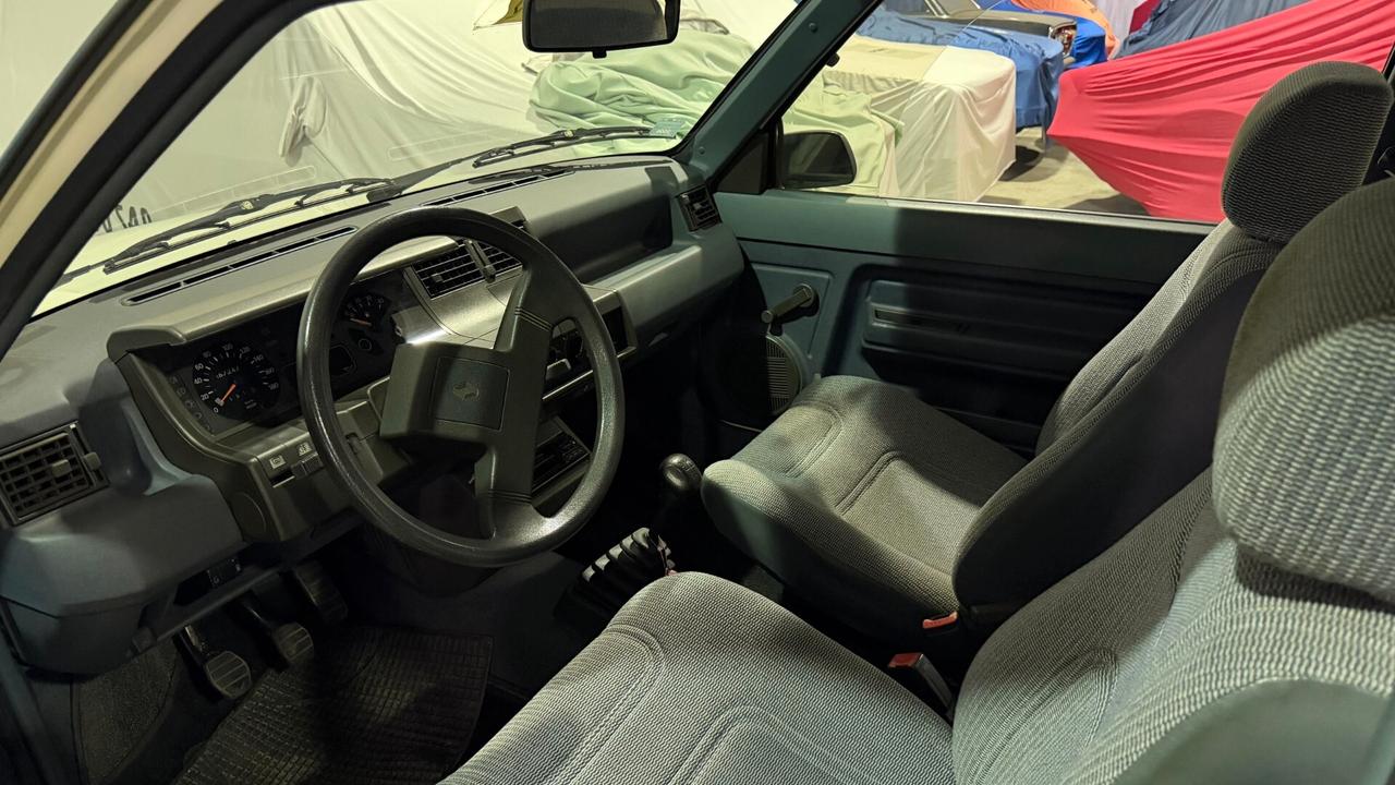 Renault R 5 1.1 3 porte GTL