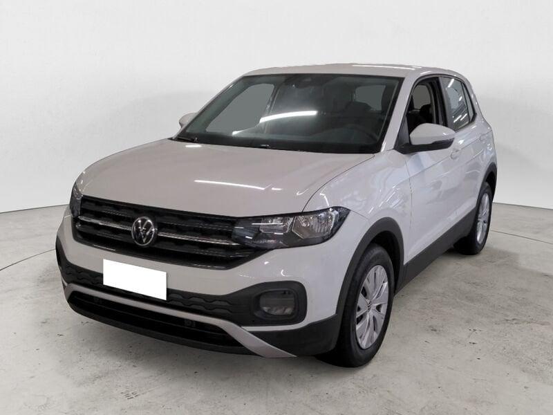 Volkswagen T-Cross 1.0 TSI Urban BMT