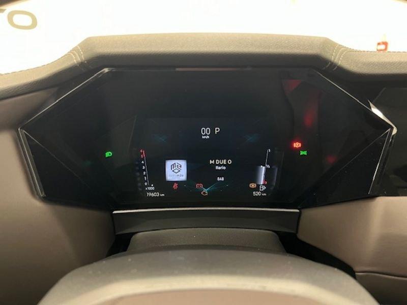 DS DS4 II 2021 1.5 bluehdi Opera 130cv auto