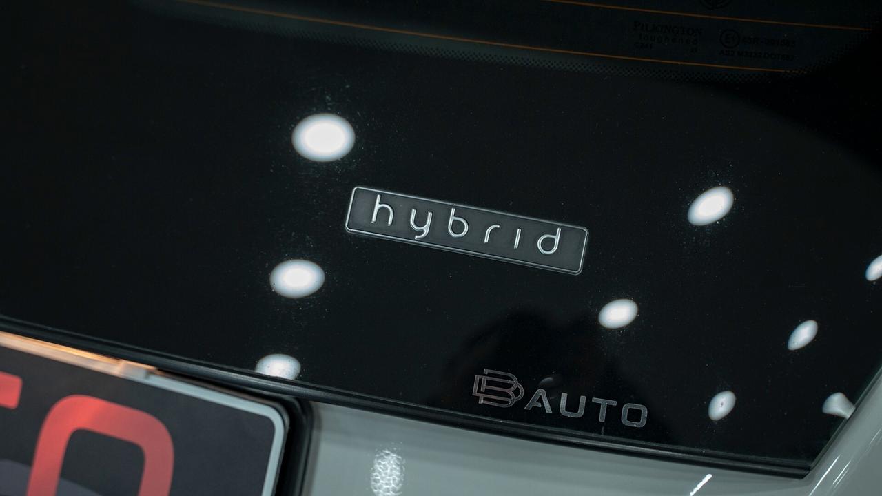 Lancia Ypsilon 1.0 FIREFLY 70 CV SES HYBRID GOLD CARPLAY LED FULL