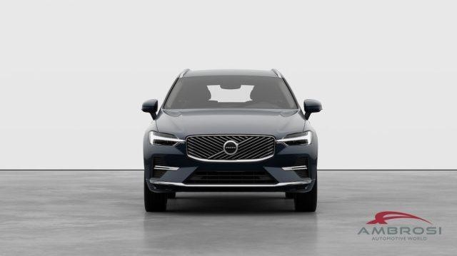 VOLVO XC60 B5 AWD Mild hybrid Benzina Plus Bright