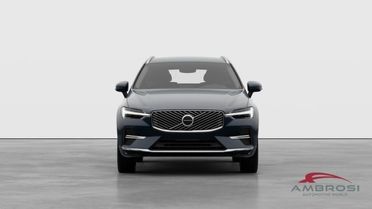 VOLVO XC60 B5 AWD Mild hybrid Benzina Plus Bright