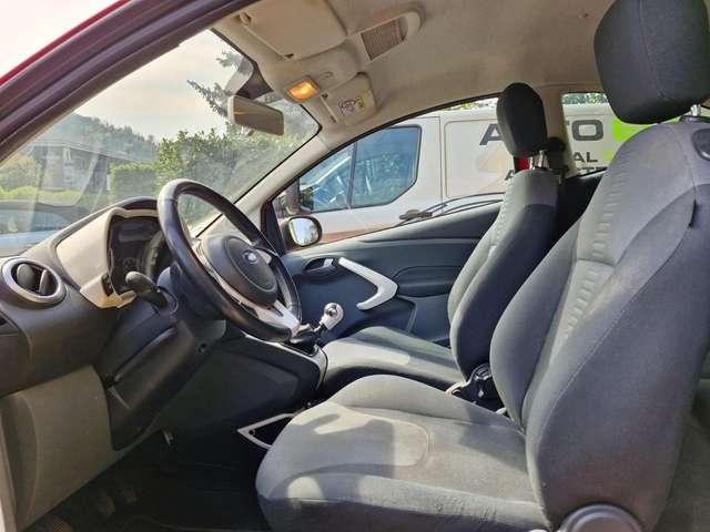 Ford Ka/Ka+ 1.2 Titanium 69cv Euro 6 unico proprietario