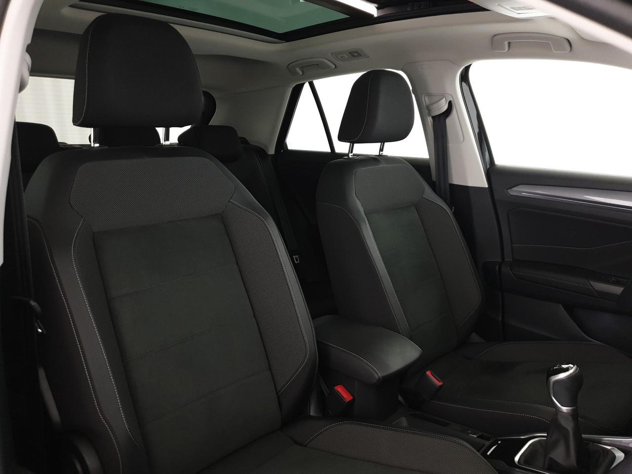 Volkswagen T-Roc 1.5 tsi style