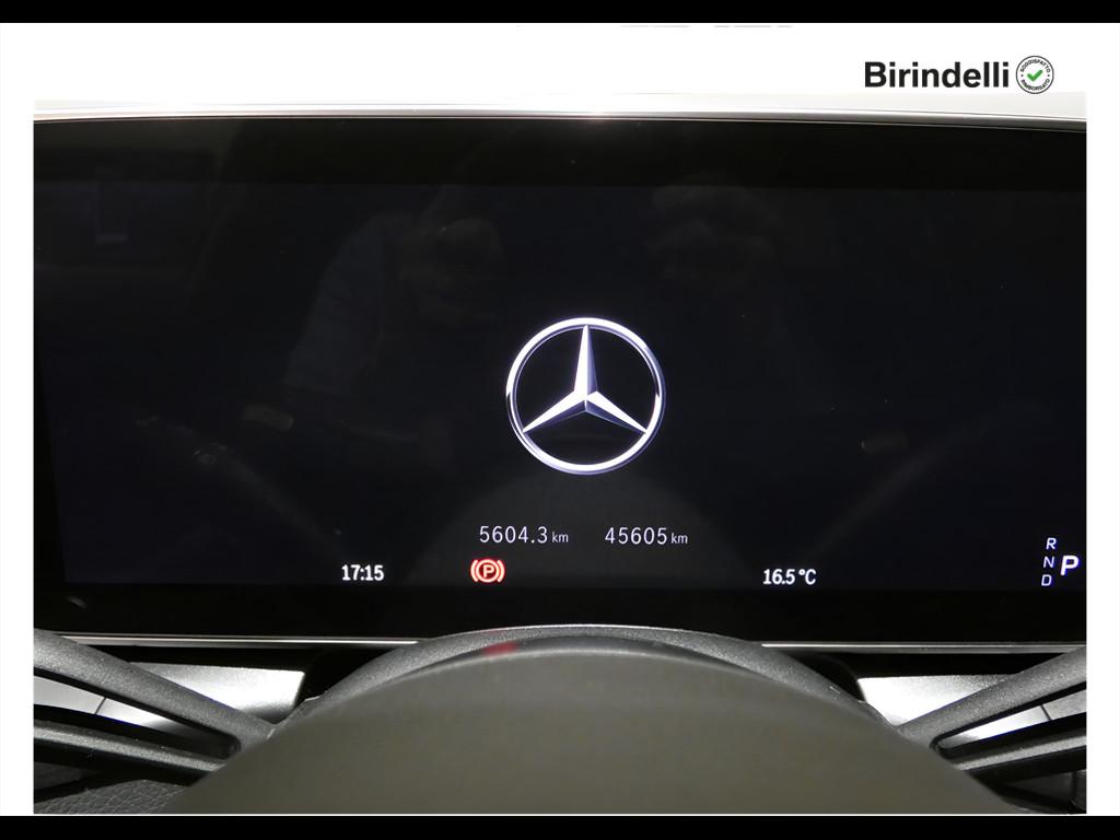 Mercedes-Benz GLC (X254) - GLC 300 de hybrid EQ 4Matic AMG Line Advanced