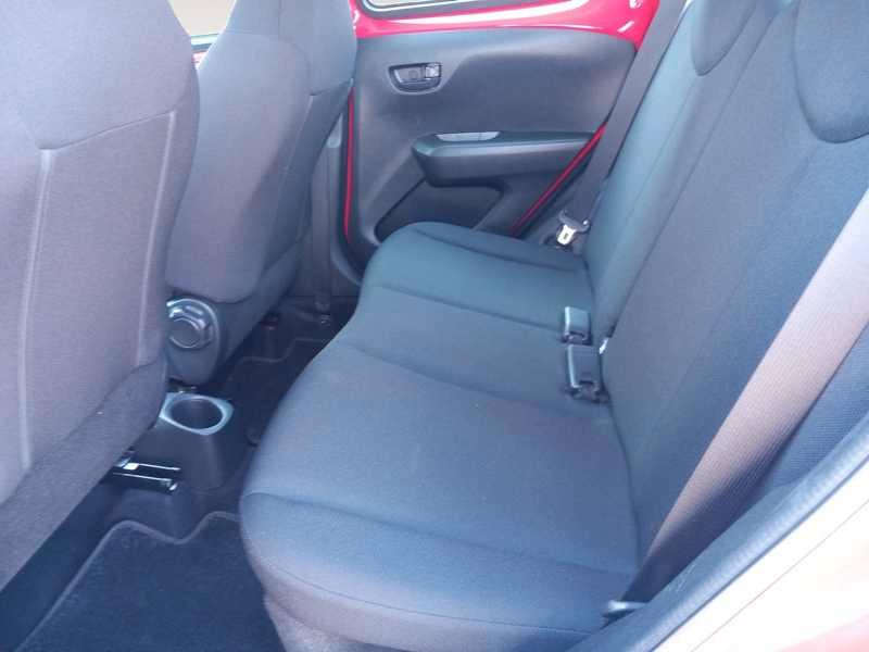 PEUGEOT 108 5p 1.0 Active #74000KM