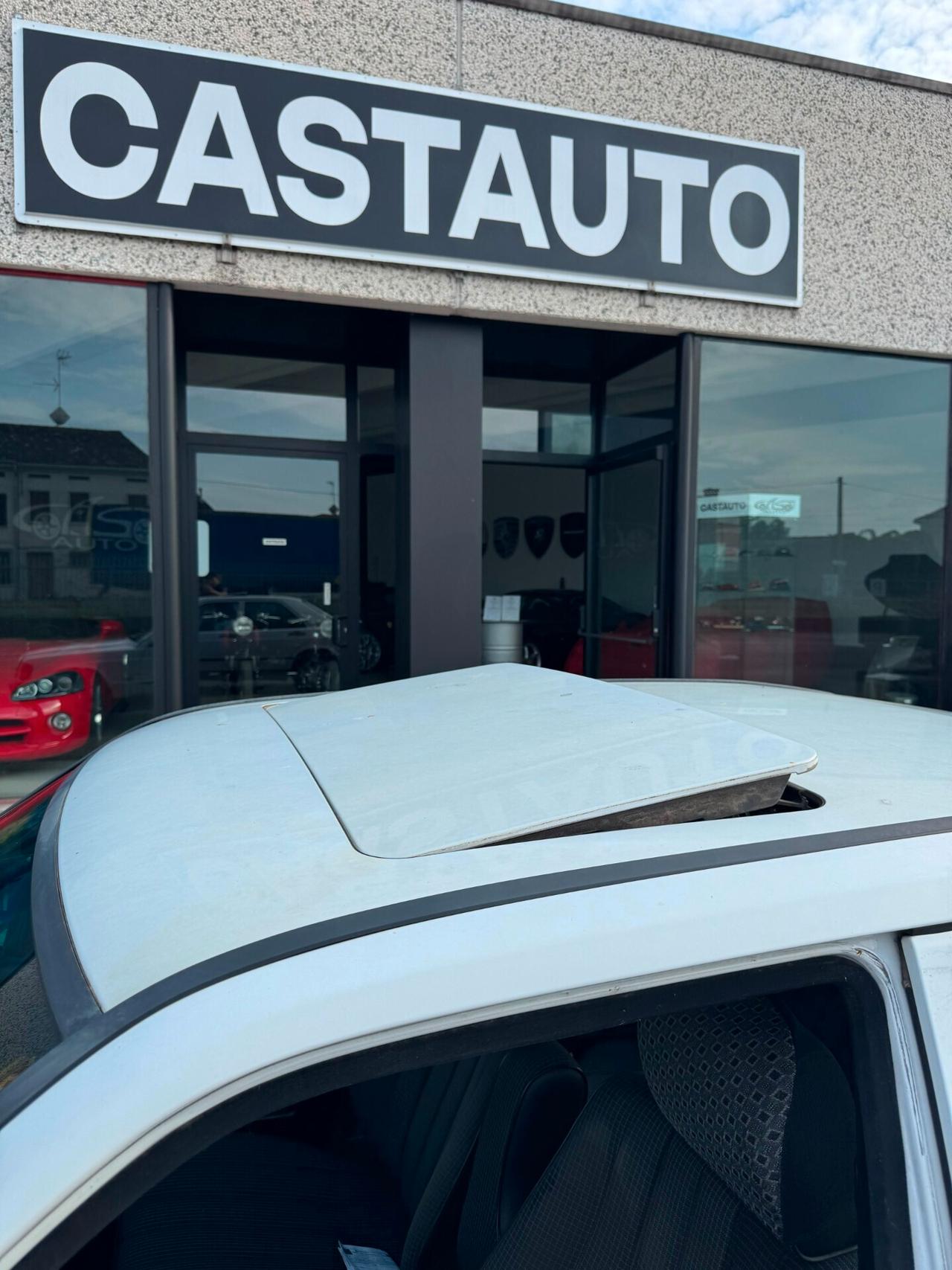 Mercedes 190D 2.5 asi