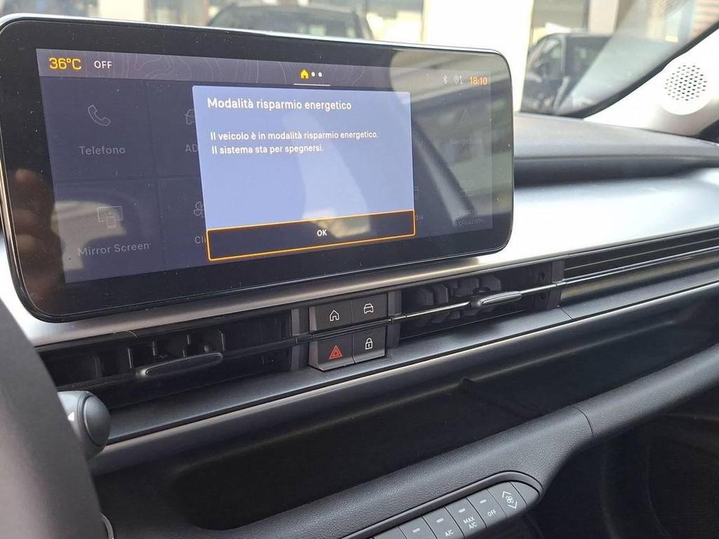 Jeep Avenger 1.2 Turbo e-Hybrid Summit FWD eDCT6
