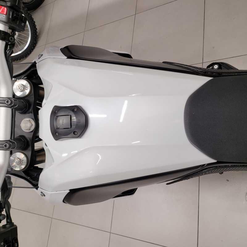 Yamaha Ténéré 700 - 2022