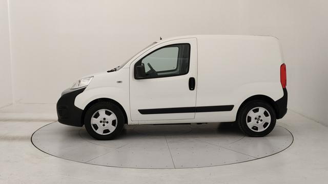 FIAT Fiorino cargo 1.3 mjt 95cv SX E6d-temp