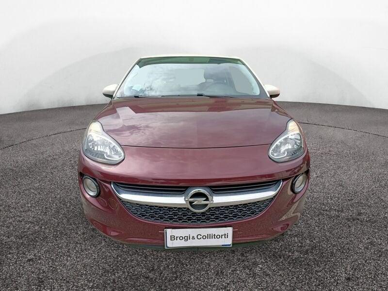 Opel Adam 1.4 Gpl-tech 87cv Jam E6