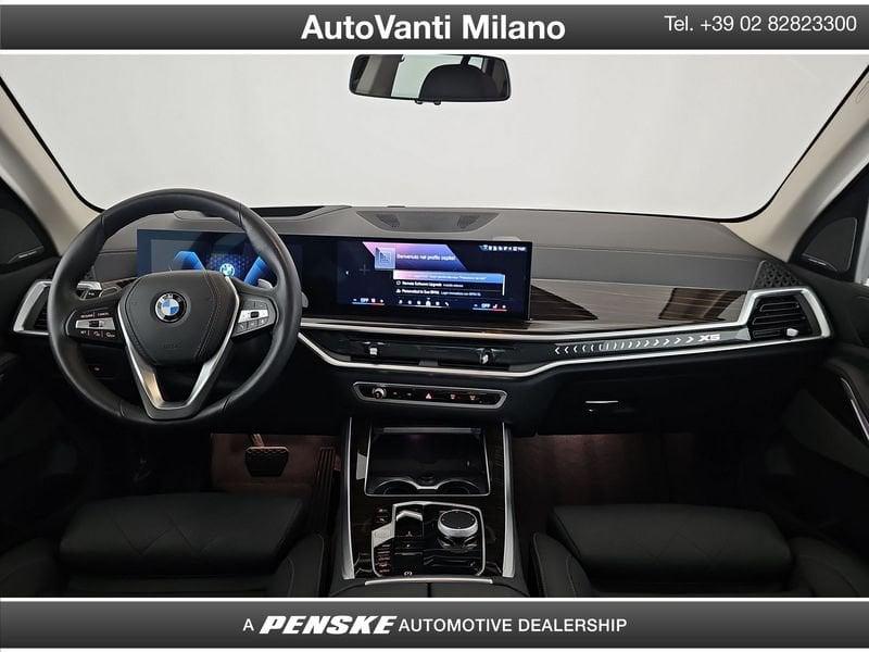 BMW X5 X5 xdrive40i auto