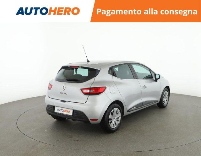 RENAULT Clio 1.2 75CV 5 porte Zen