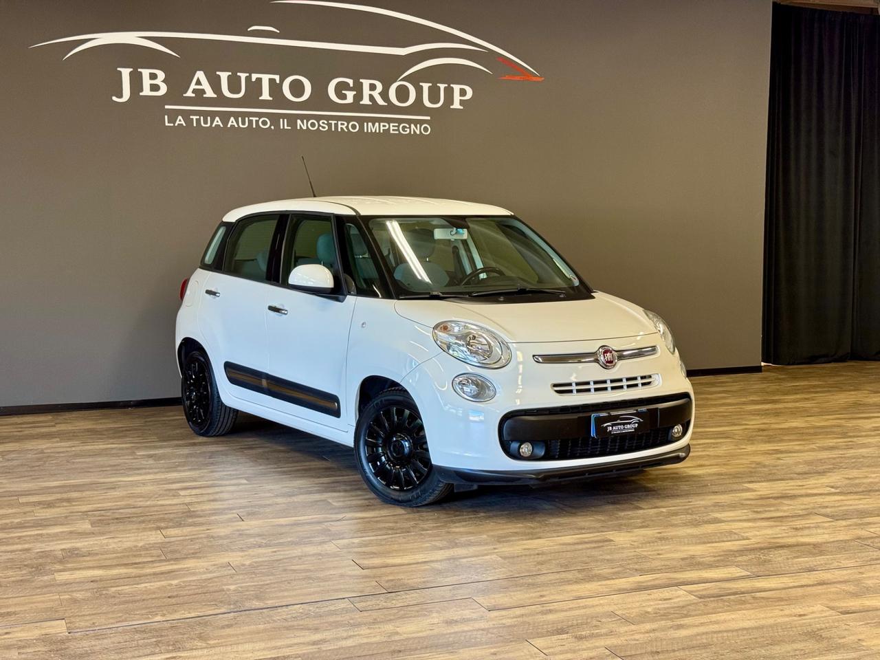 Fiat 500 C 1.3 Multijet Lounge
