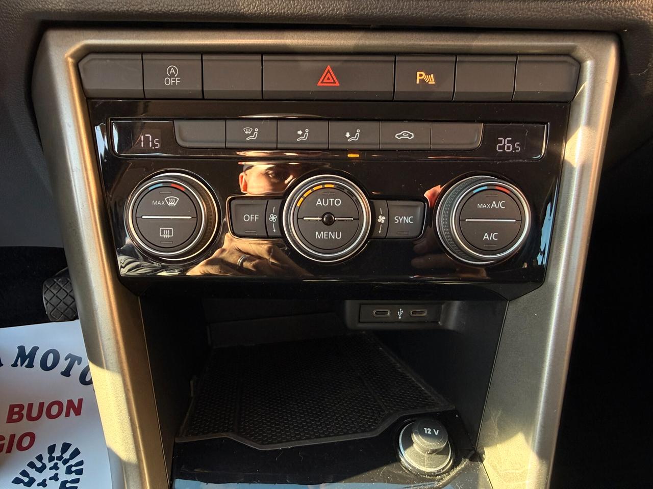 Volkswagen T-Roc 1.0 TSi 116CV - 2021